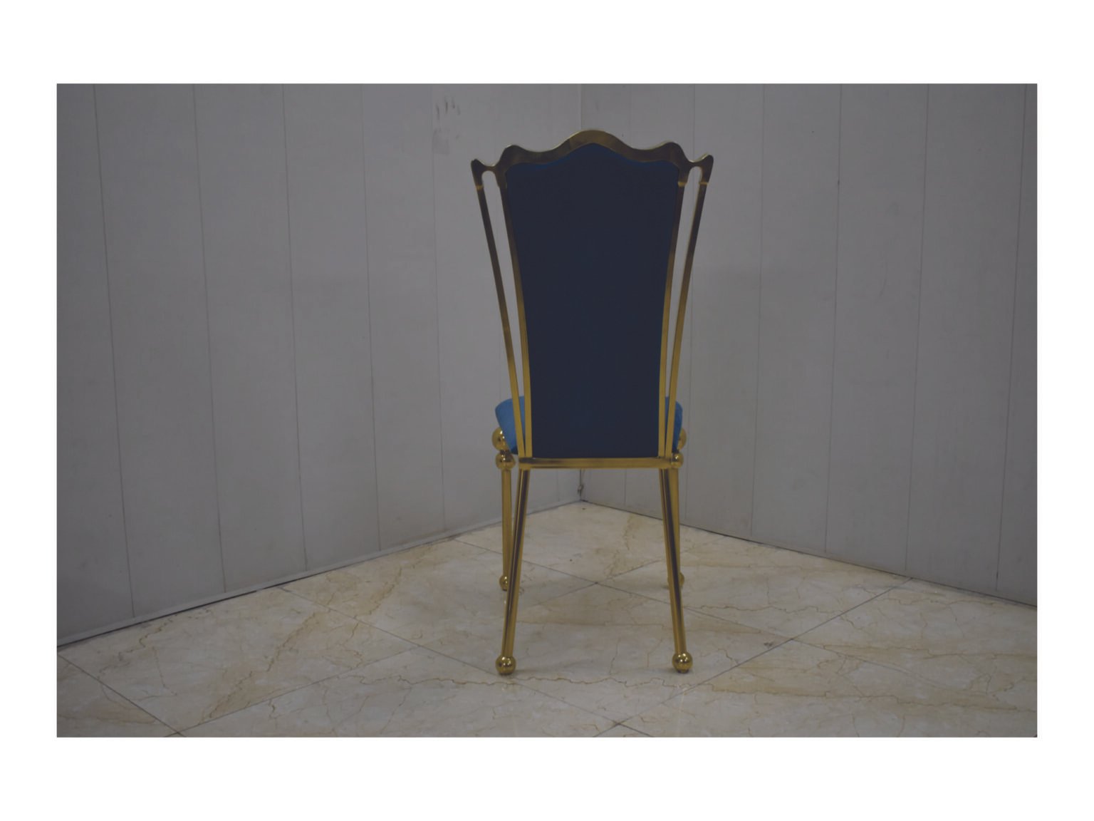 Banquet Chair — Back