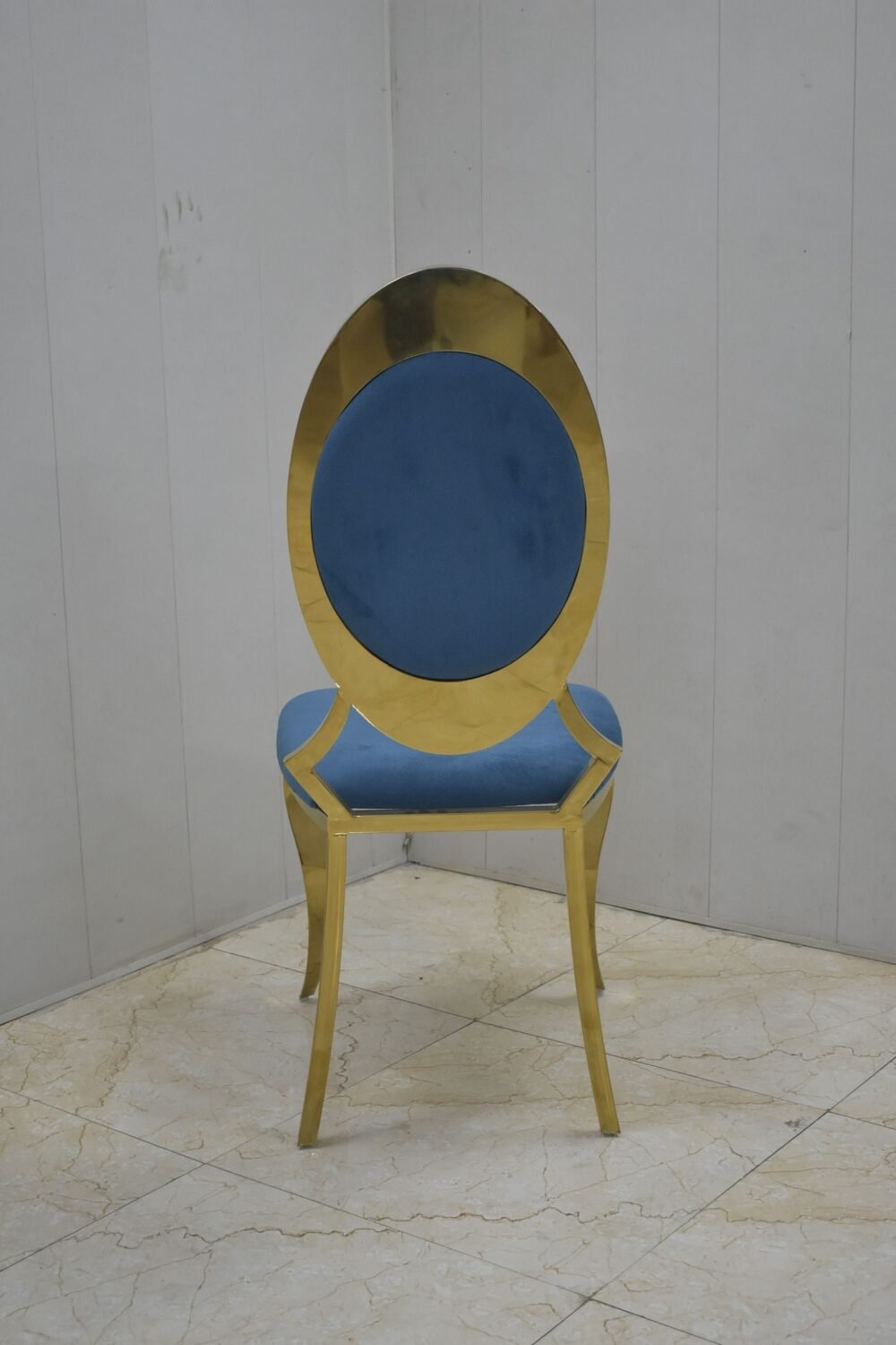 Banquet Chair — Back