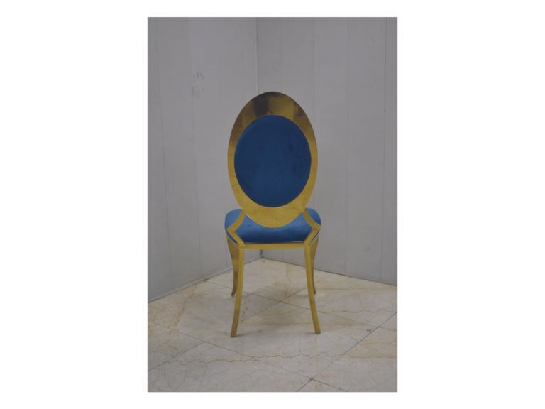 Banquet Chair — Back AHF-C-24106