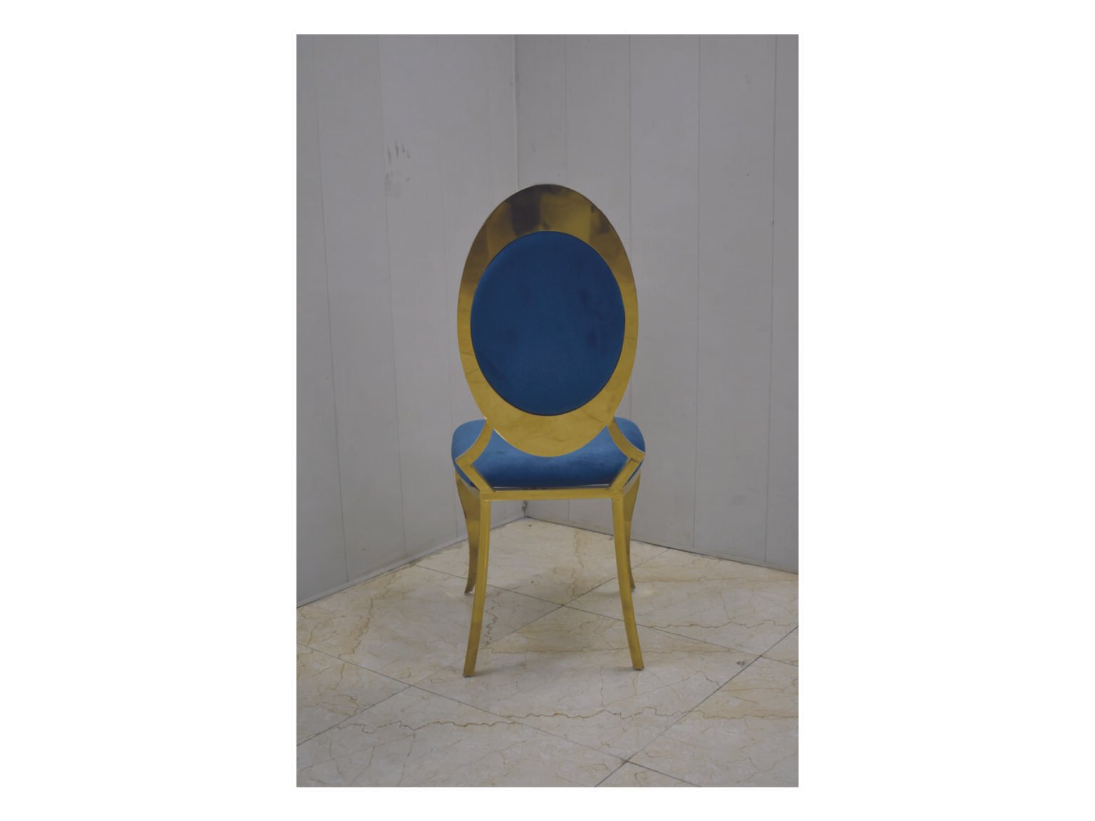 Banquet Chair — Back