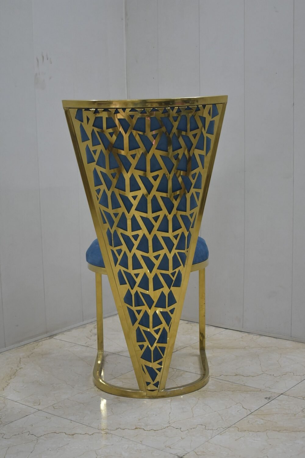 Banquet Chair — Back