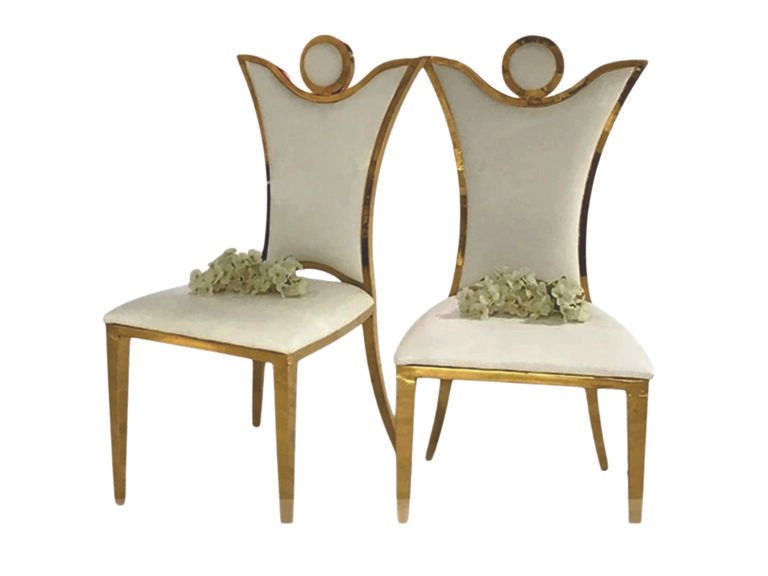 Banquet Chair AHF-C-24112