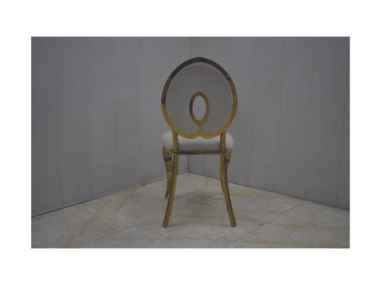 Banquet Chair — Back