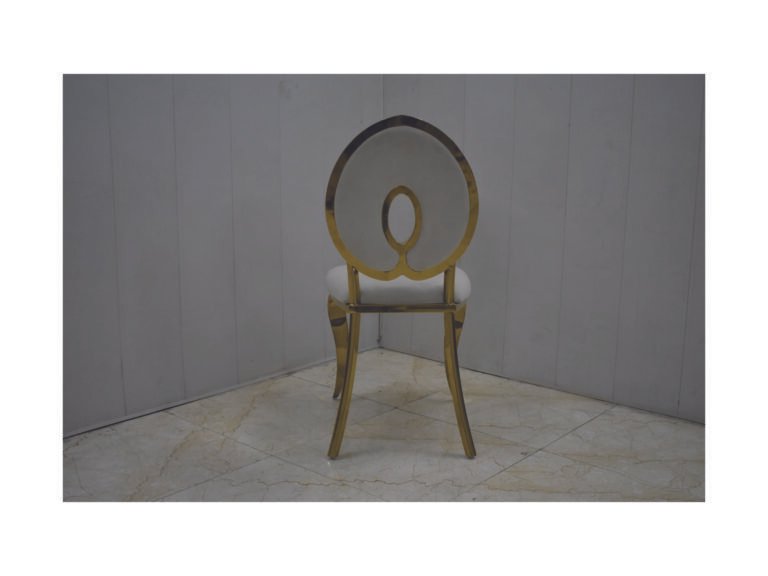 Banquet Chair — Back AHF-C-24114