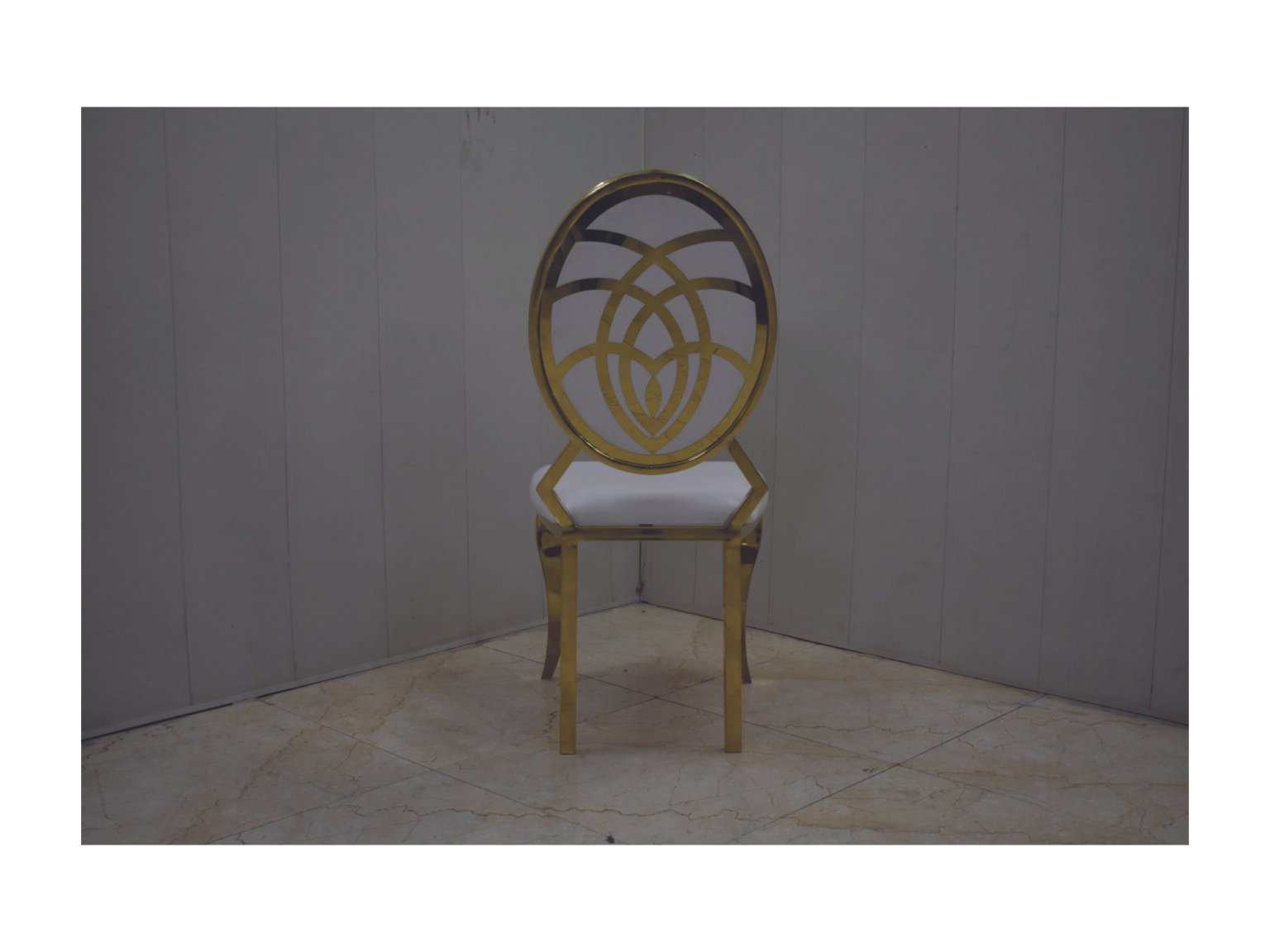 Banquet Chair — Back
