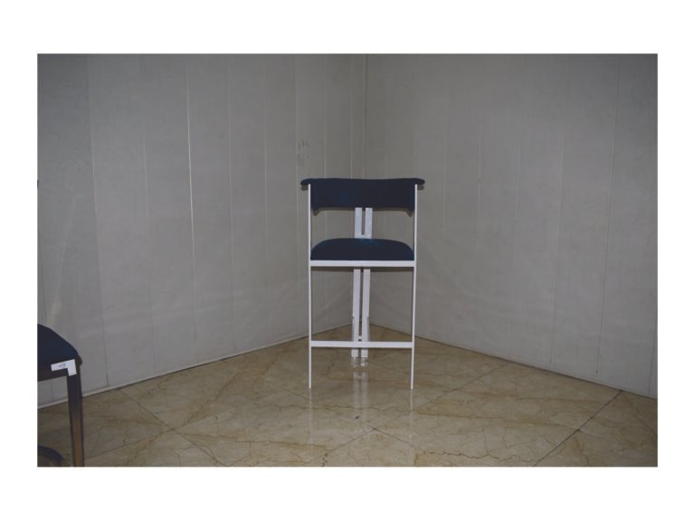 Banquet Chair AHF-C-24118