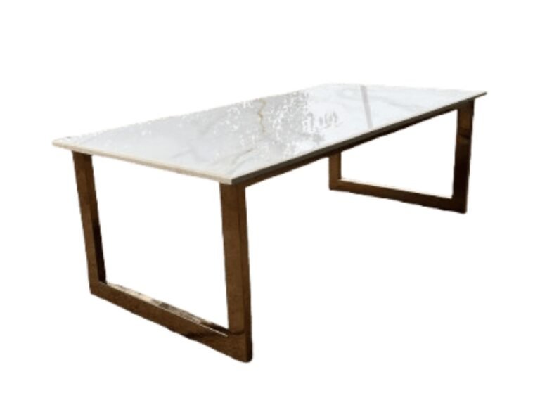 Centre Table — Marble Top AHF-CT-24306