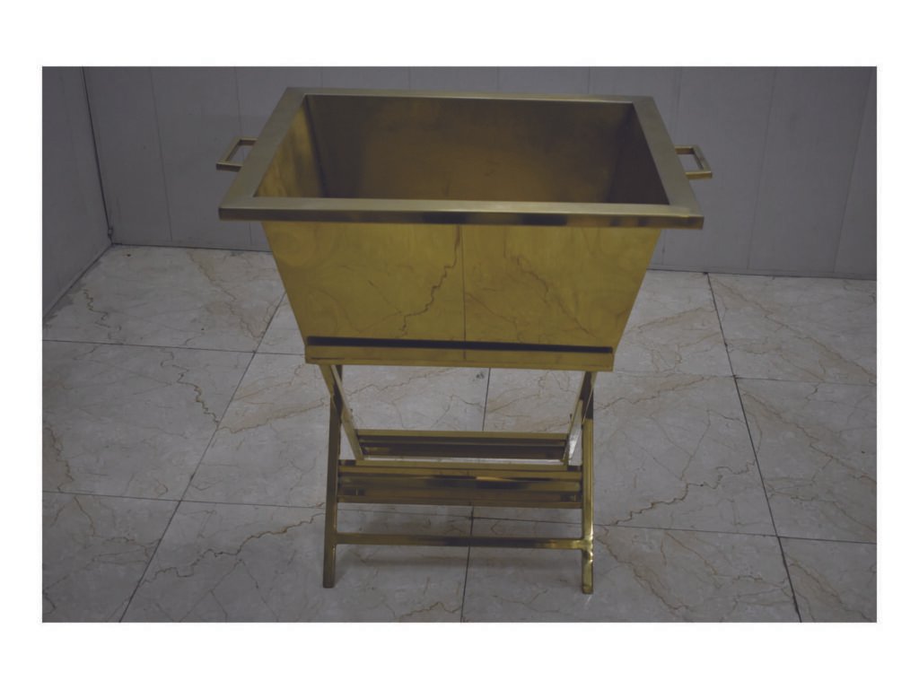 Dustbin