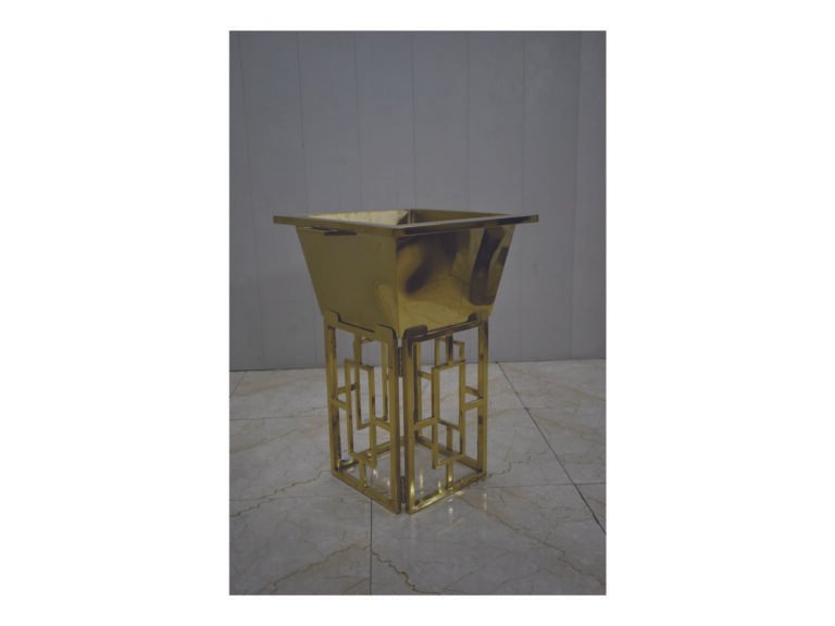 Dustbin AHF-DB-24606