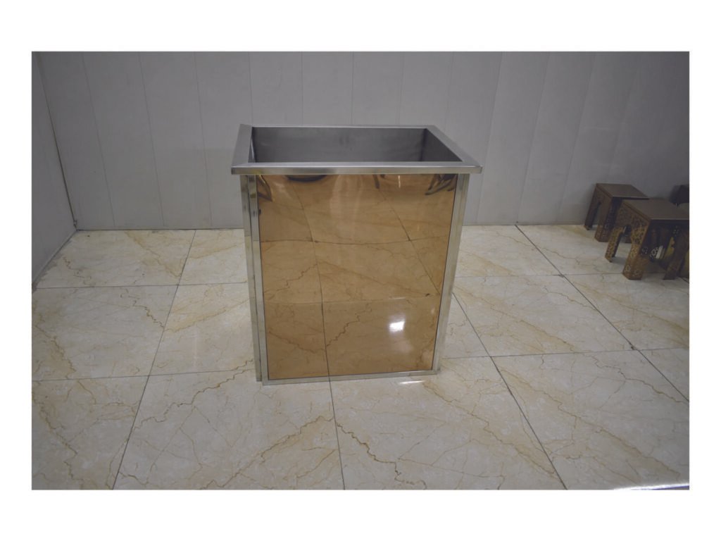 Dustbin