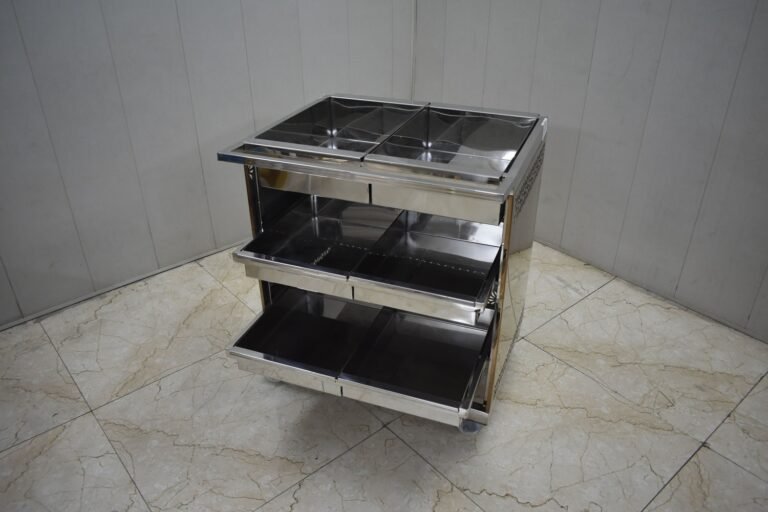 Dustbin