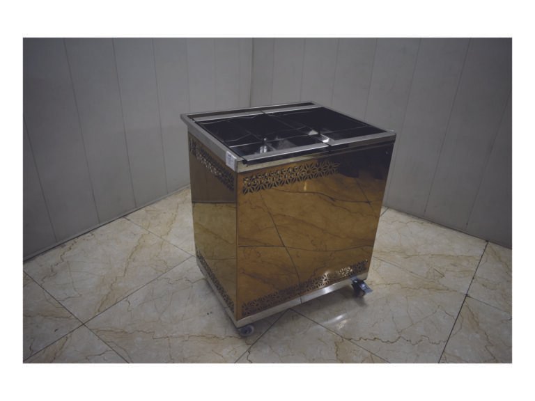 Dustbin AHF-DB-24609