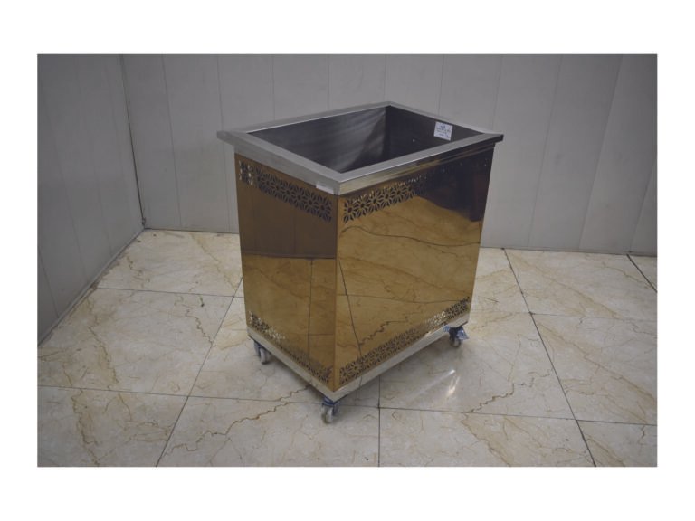 Dustbin AHF-DB-24610
