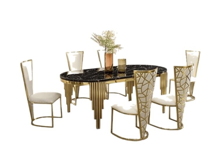 Dining Table AHF-DT-24203