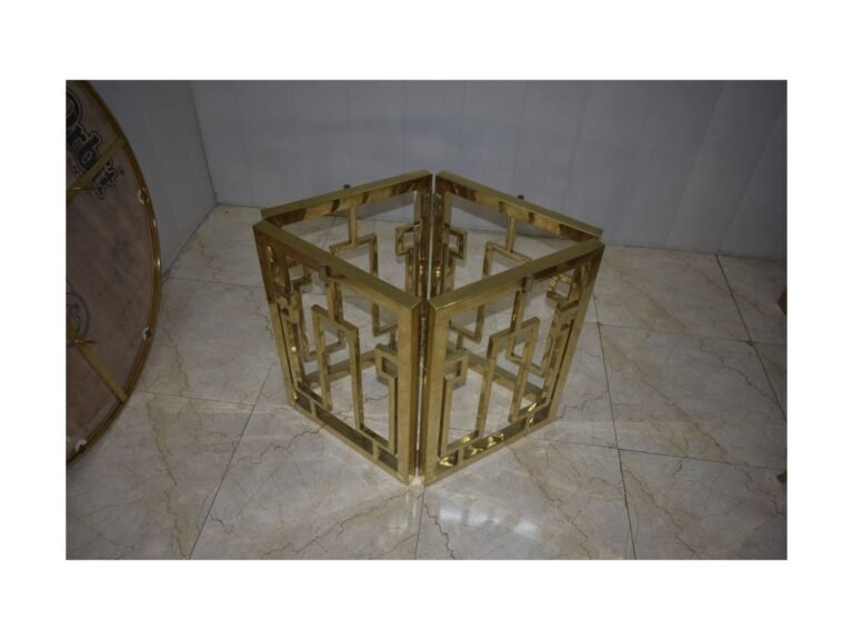 Dining Table — Base AHF-DT-24210