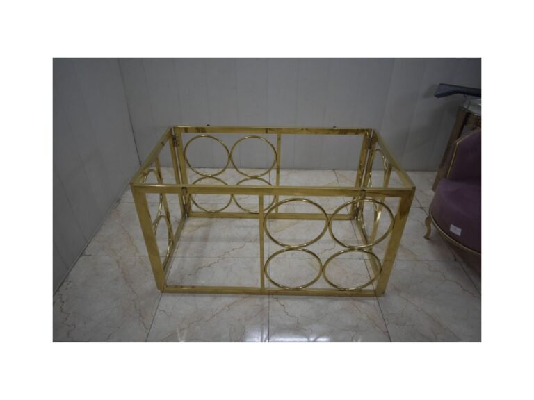 Dining Table — Base AHF-DT-24211