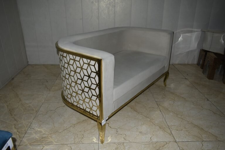 Sofa — Side