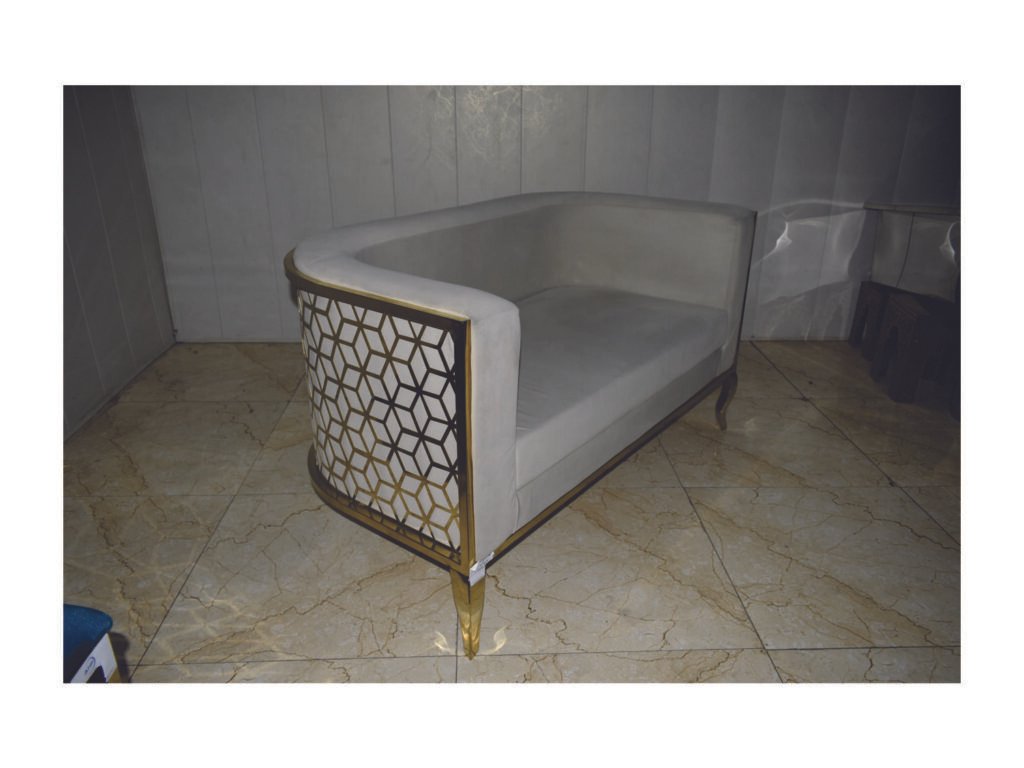 Sofa — Side