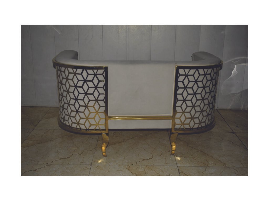 Sofa — Back