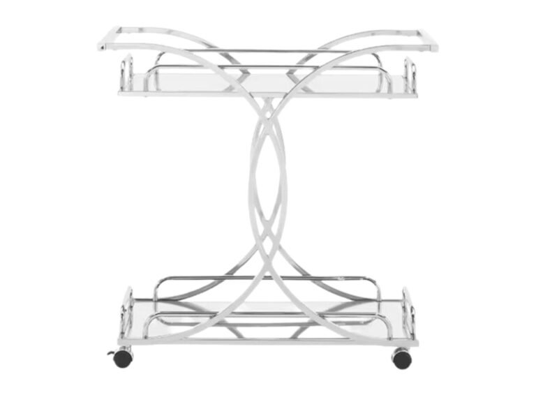 Bar Trolley