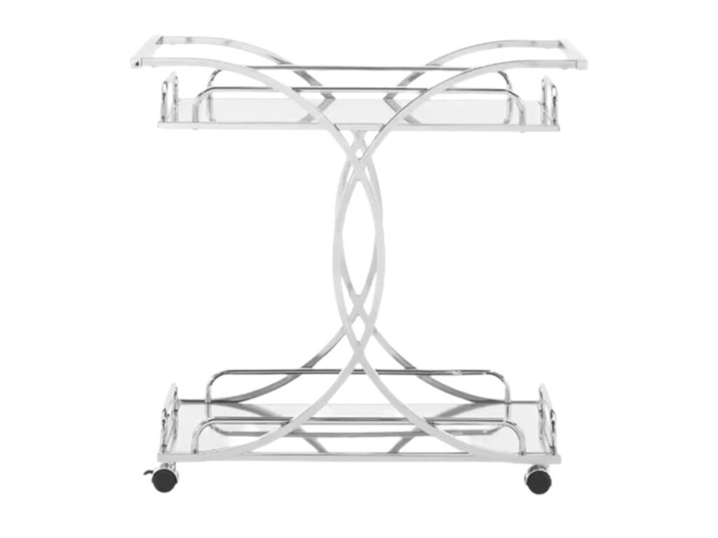 Bar Trolley