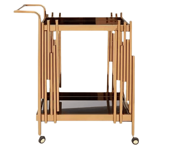 Bar Trolley