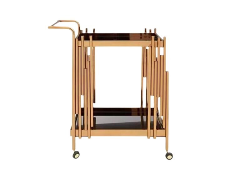Bar Trolley AHF-TR-24503