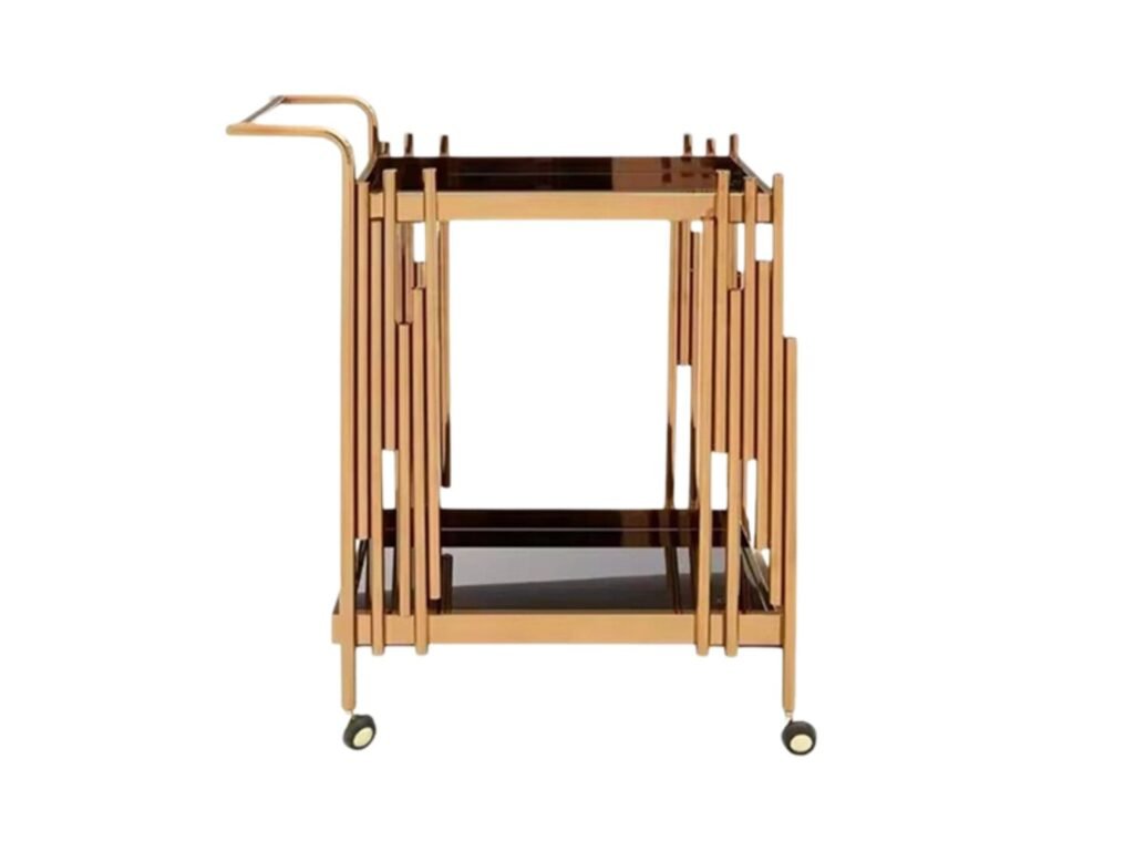 Bar Trolley