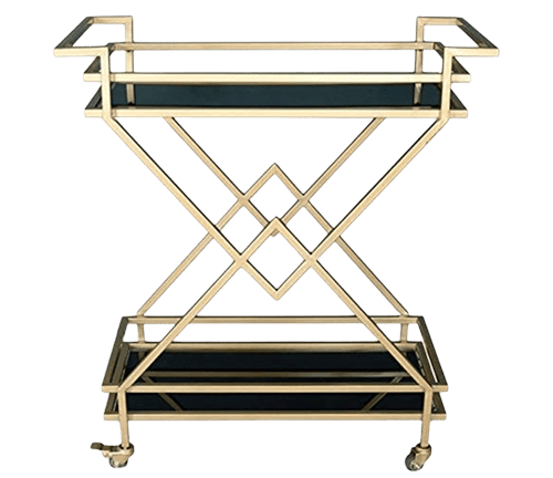 Bar Trolley