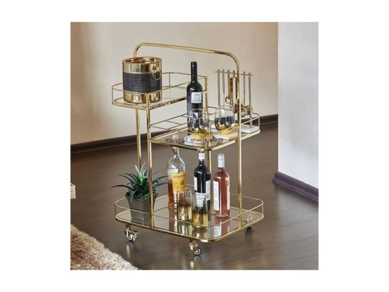 Bar Trolley AHF-TR-24505
