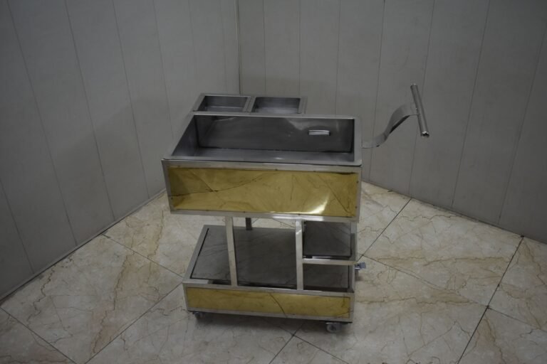 Water Trolley