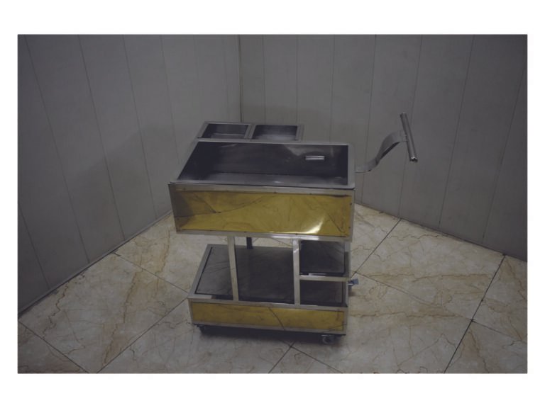 Water Trolley