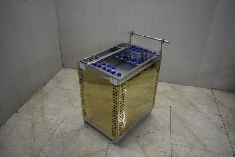 Water Trolley