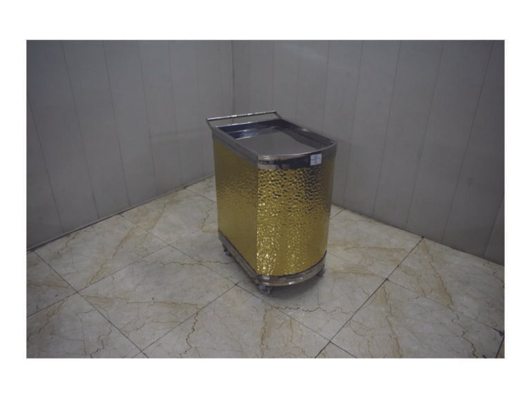 Water Trolley AHF-WT-24513