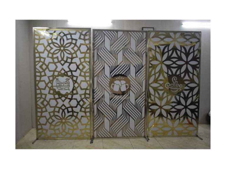 Riser Wall Frames